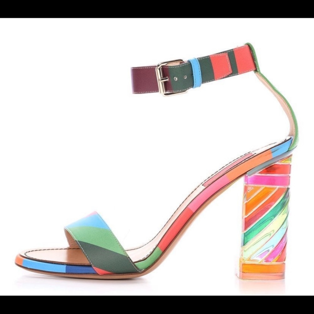 Valentino 1973 Heels - 41